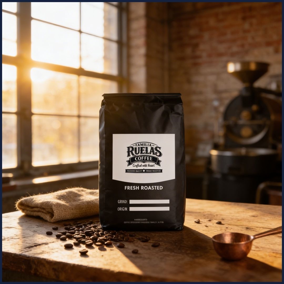 Mexico - Medium Roast