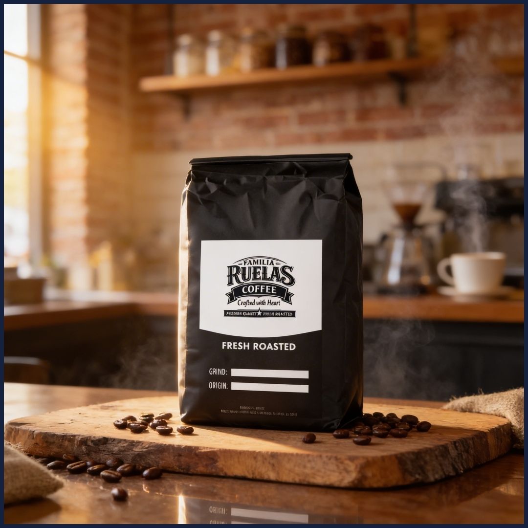Peru - Medium Roast
