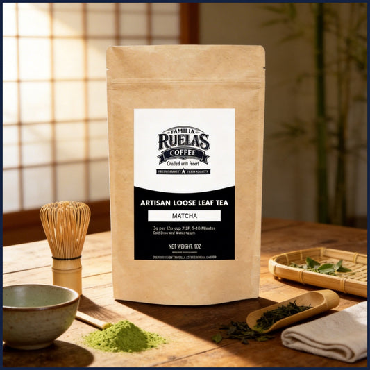 Matcha